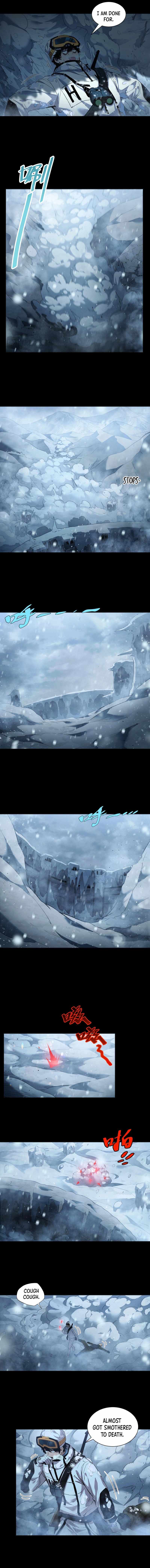 Chronicles of the Polar War Chapter 46 3